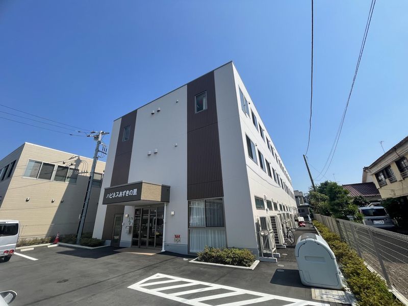 株式会社セルヴィス あずきの里(サービス提供責任者)のアルバイト・バイト求人情報-05