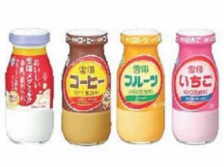 北本牛乳販売店