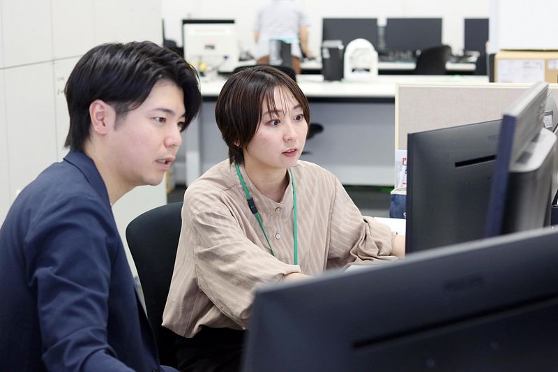 センコービジネスサポート株式会社のアルバイト・バイト求人情報-09