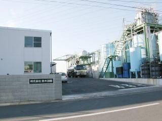 株式会社鈴木油脂の求人・転職情報