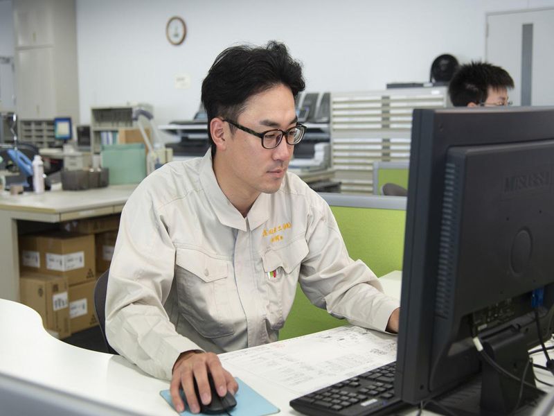 淺田鉄工株式会社