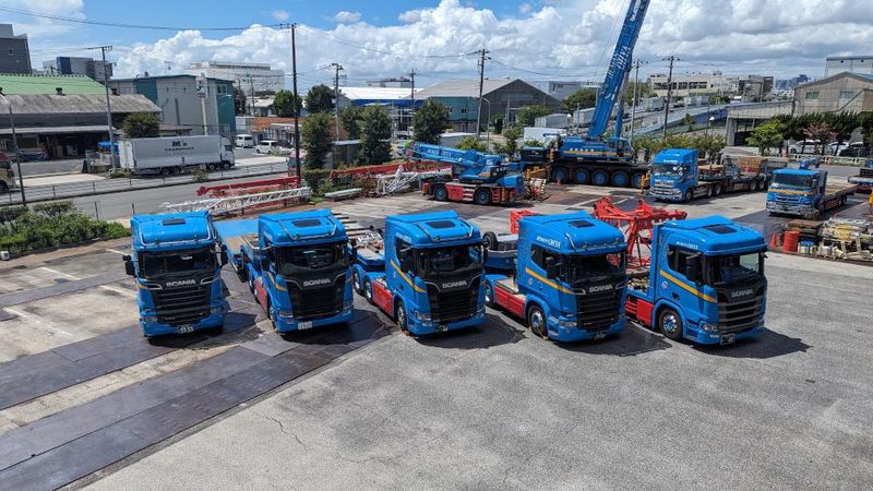 株式会社大矢運送のアルバイト・バイト求人情報-04