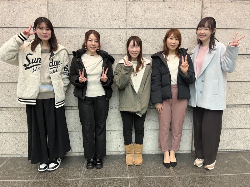 ヒューマンシーン株式会社のアルバイト・バイト求人情報-31