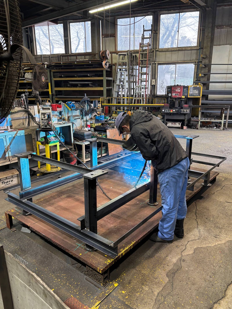 菊池工業株式会社の求人・転職情報