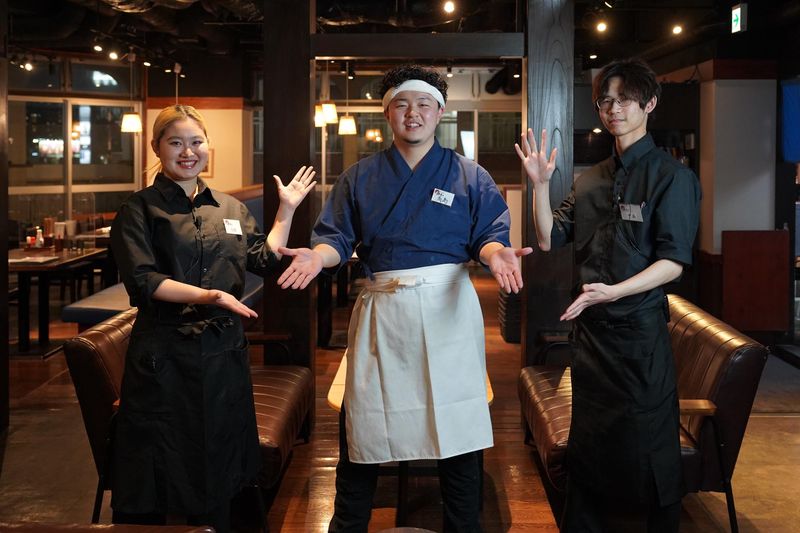 まるがまる　高田馬場店のアルバイト・バイト求人情報-03