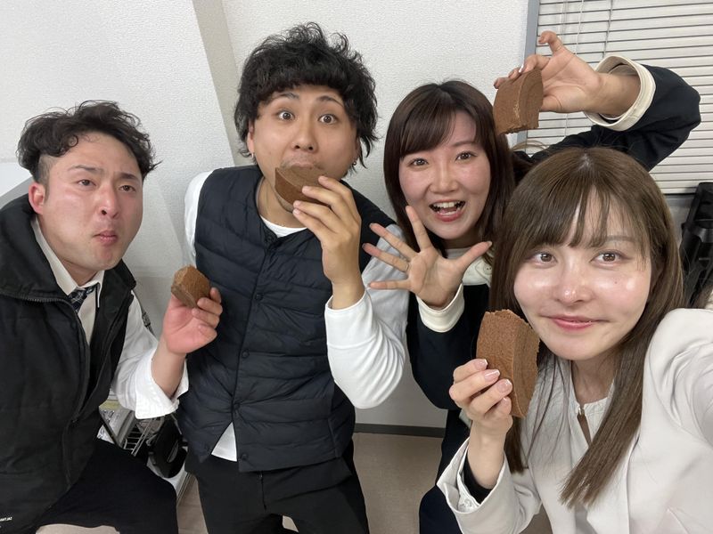 株式会社フォアフロントの求人・転職情報