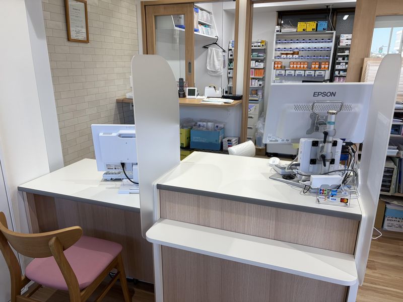 株式会社ふくろう薬局のアルバイト・バイト求人情報-05