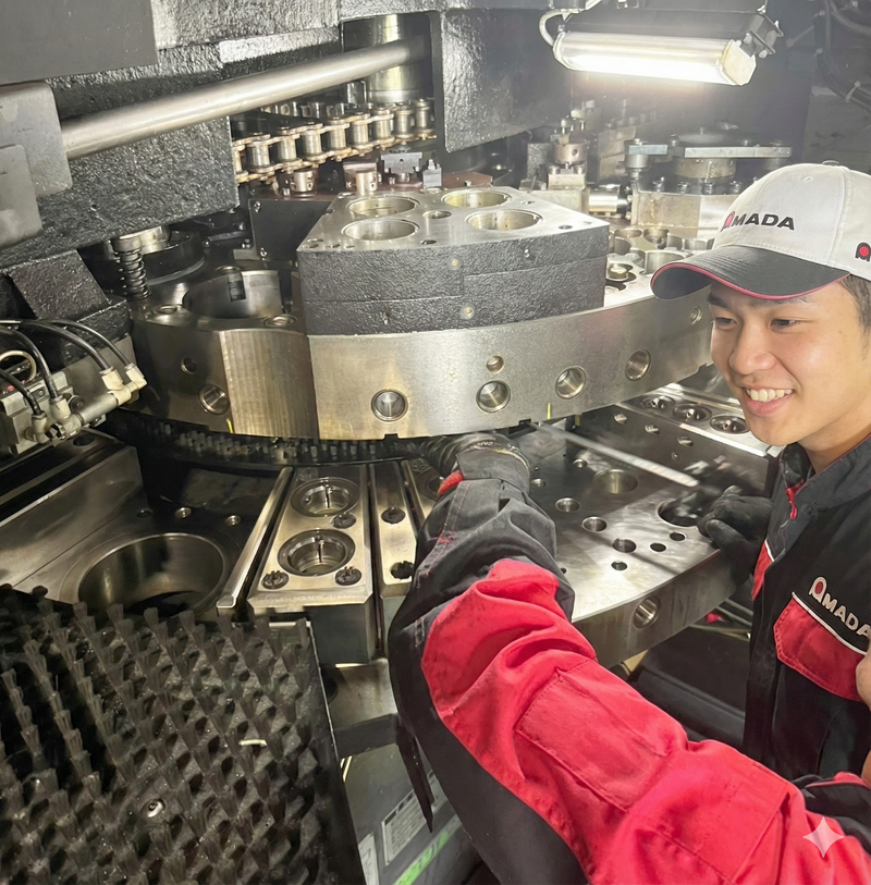 株式会社明清の求人・転職情報