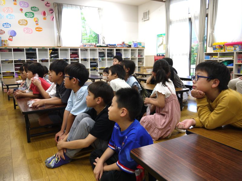 南流山小学校内(あすなろ学童クラブ)の求人情報