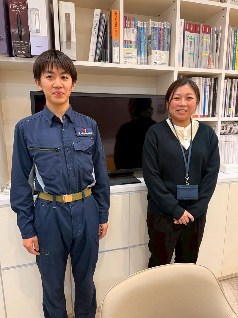 JR九州住宅株式会社の求人・転職情報