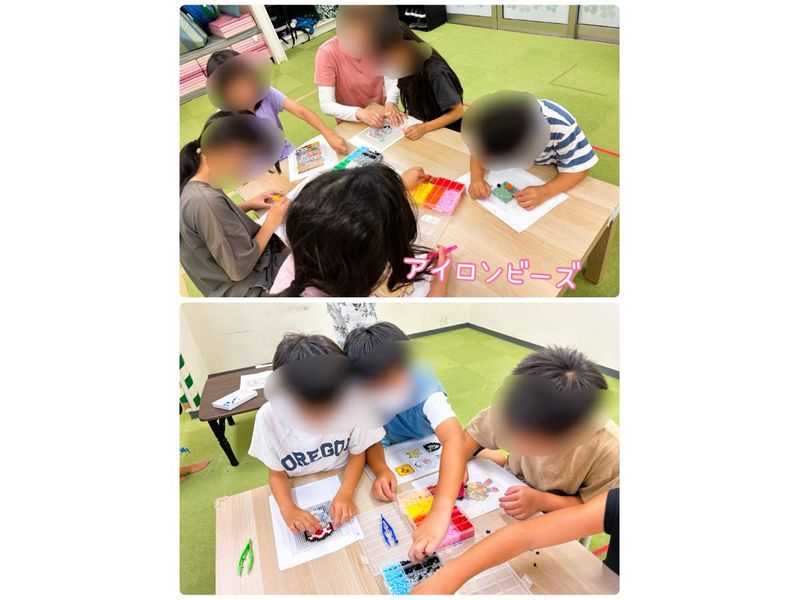 クローバーよつばのいえ葵西のアルバイト・バイト求人情報-03