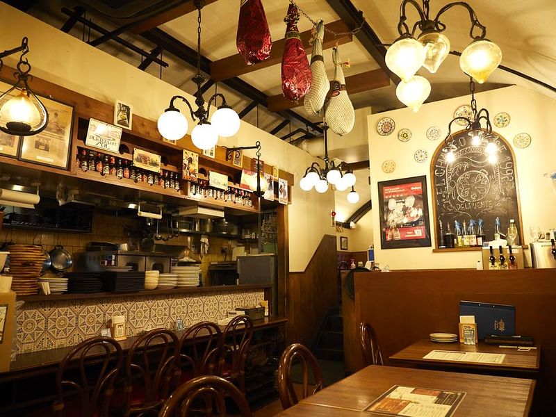 エルチャテオ　お茶の水店/株式会社聚楽のアルバイト・バイト求人情報-03