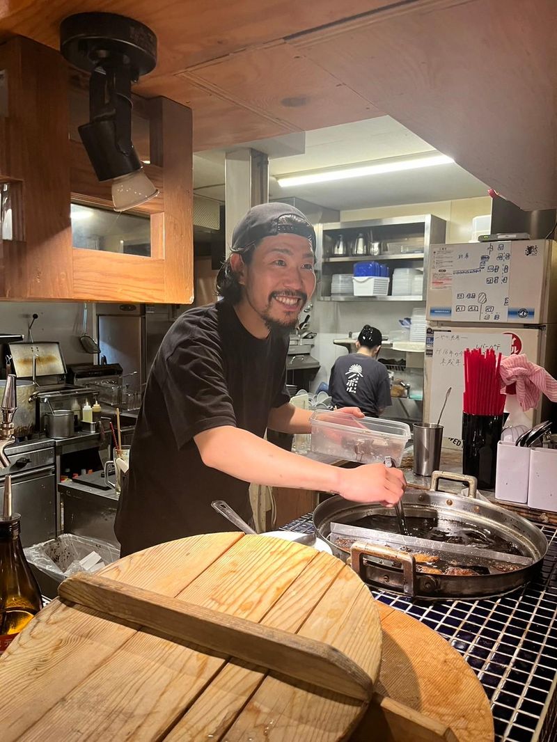 大衆餃子酒場 NOBORUのアルバイト・バイト求人情報-03