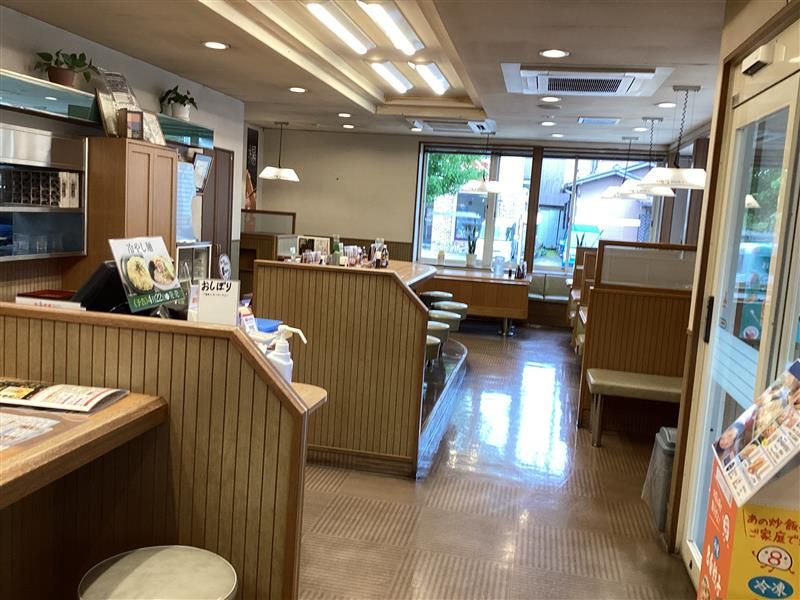 株式会社ヤマモリ　8番ラーメン古府南店のイメージ5