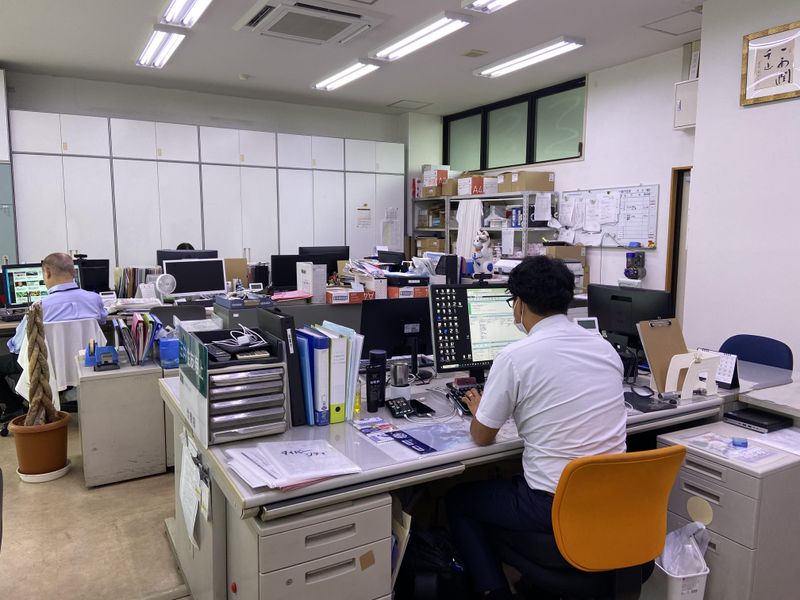 株式会社バン・ネット・システム　本社のアルバイト・バイト求人情報-04
