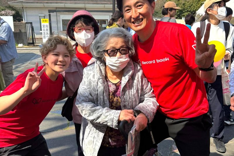 レコードブック 練馬平和台店のアルバイト・バイト求人情報-03