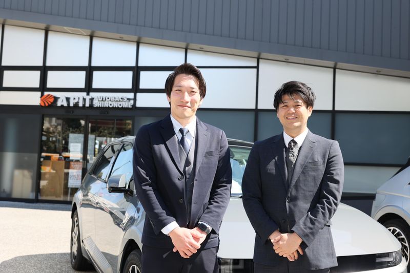 株式会社オートバックスセブン【本社】東京のアルバイト・バイト求人情報-02