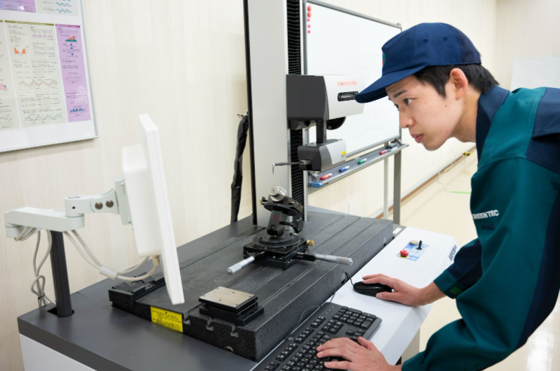 株式会社グリーンテックの求人・転職情報