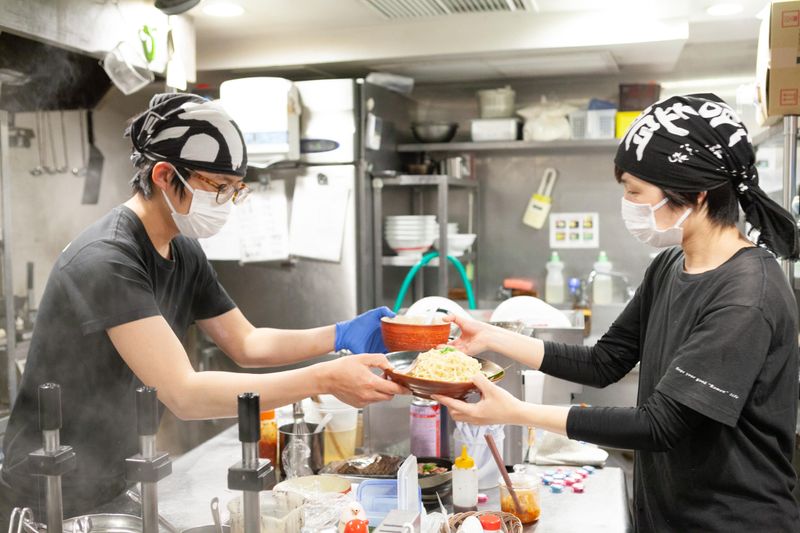野方ホープ 中野店のアルバイト・バイト求人情報-04