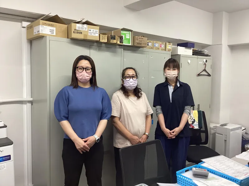 株式会社 鈴や商事のアルバイト・バイト求人情報