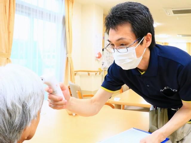 小規模多機能つどい東所沢のアルバイト・バイト求人情報-08