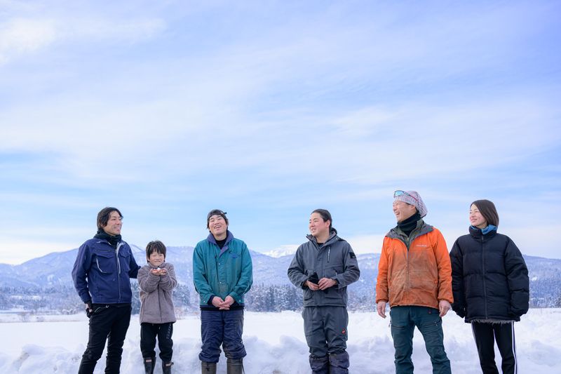 株式会社農穣おく山の求人・転職情報