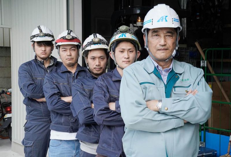 アクティブ関西株式会社の求人・転職情報
