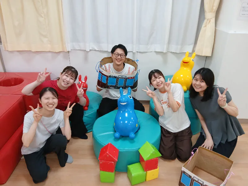 社会福祉法人北摂杉の子会の求人・転職情報