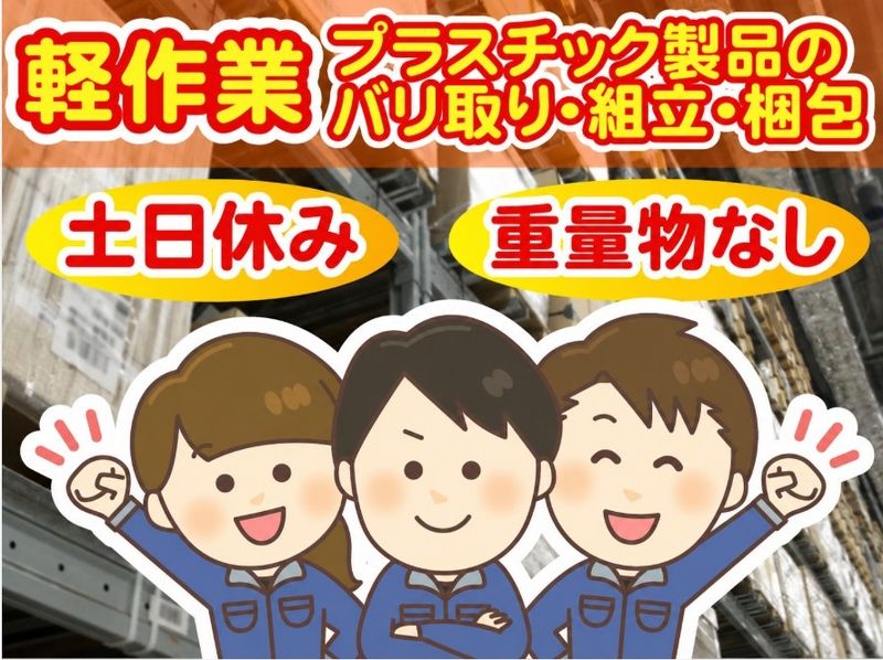 求人画像