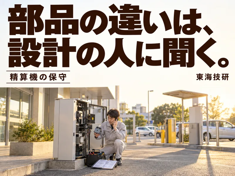 東海技研株式会社の求人・転職情報