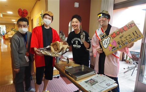 社会福祉法人読売光と愛の事業団 よみうりランド花ハウスのアルバイト・バイト求人情報-11