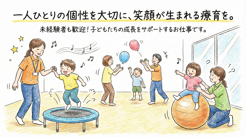 ひなたのかぜ　不動前教室のアルバイト・バイト求人情報-21