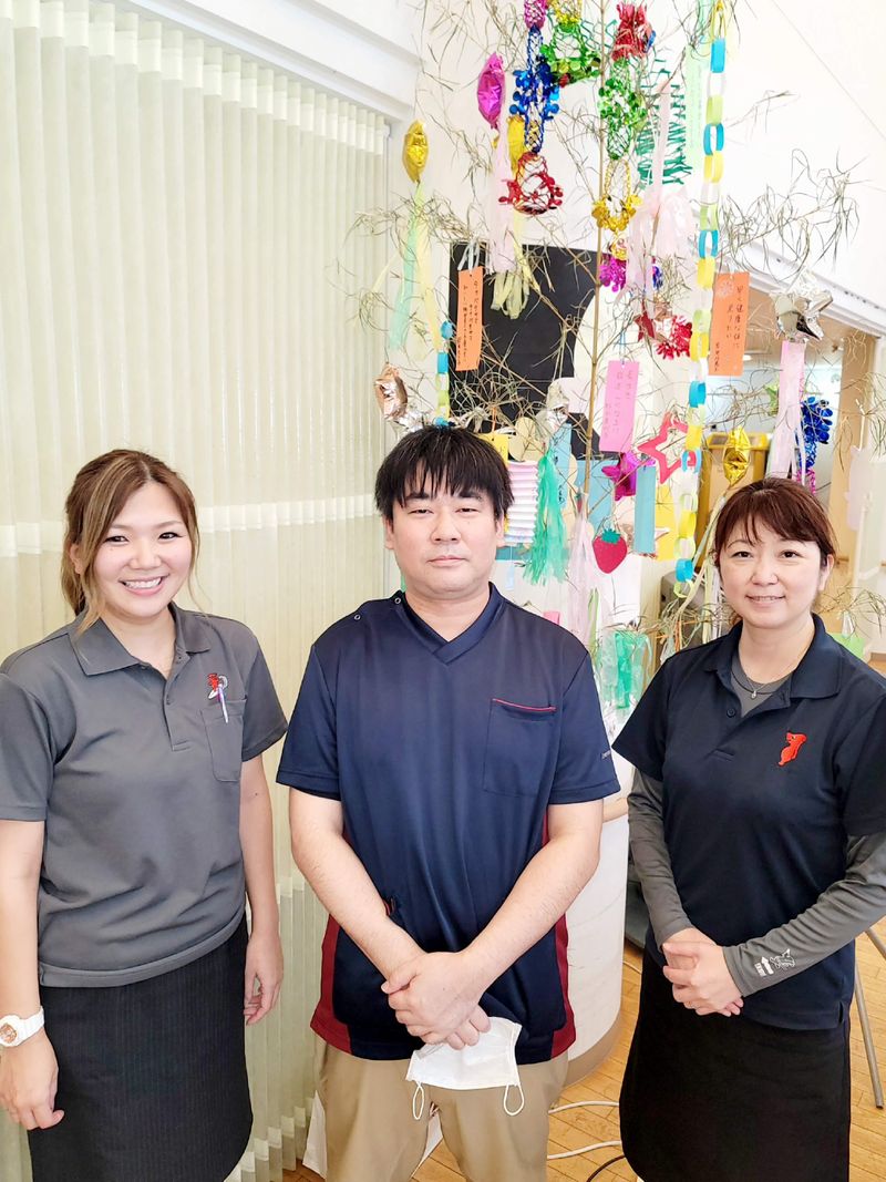社会福祉法人福徳会　特別養護老人ホーム 吉祥苑のアルバイト・バイト求人情報-03