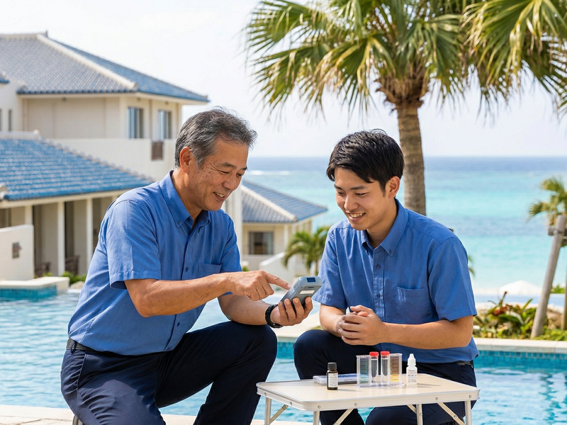 株式会社沖縄ダイケンの求人・転職情報