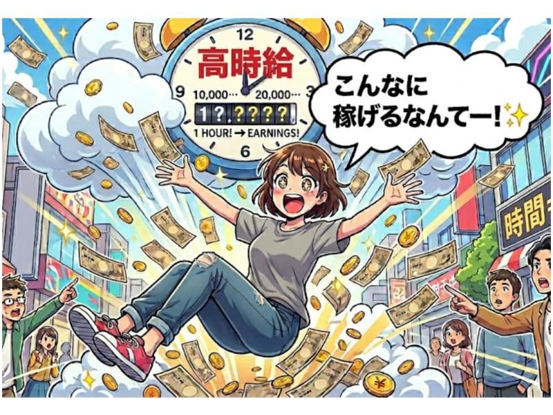 求人画像