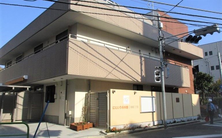 ライクキッズ株式会社の求人・転職情報