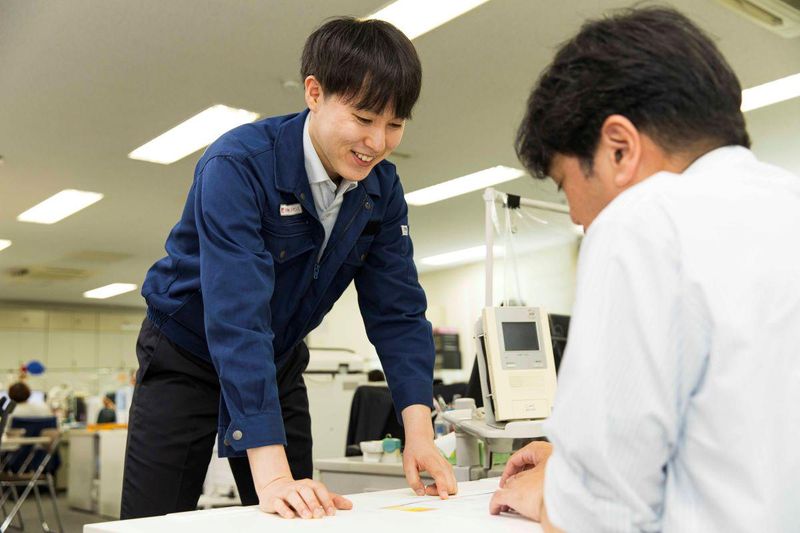 日本郵便メンテナンス株式会社の求人・転職情報