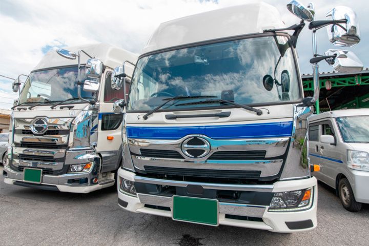 有限会社丸亀運送-0001の求人・転職情報