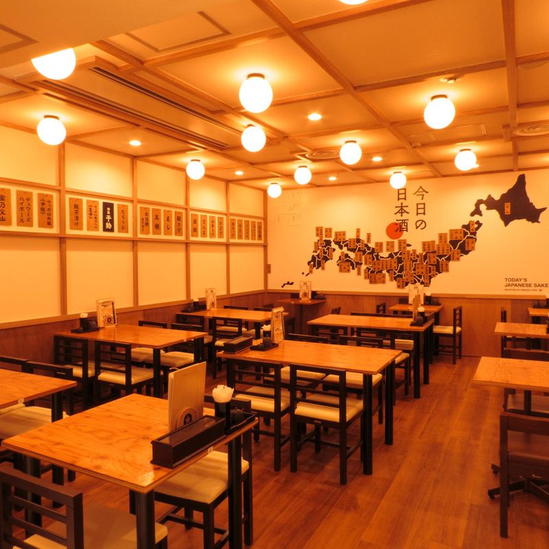 株式会社ひもの野郎　八重洲店のアルバイト・バイト求人情報-03