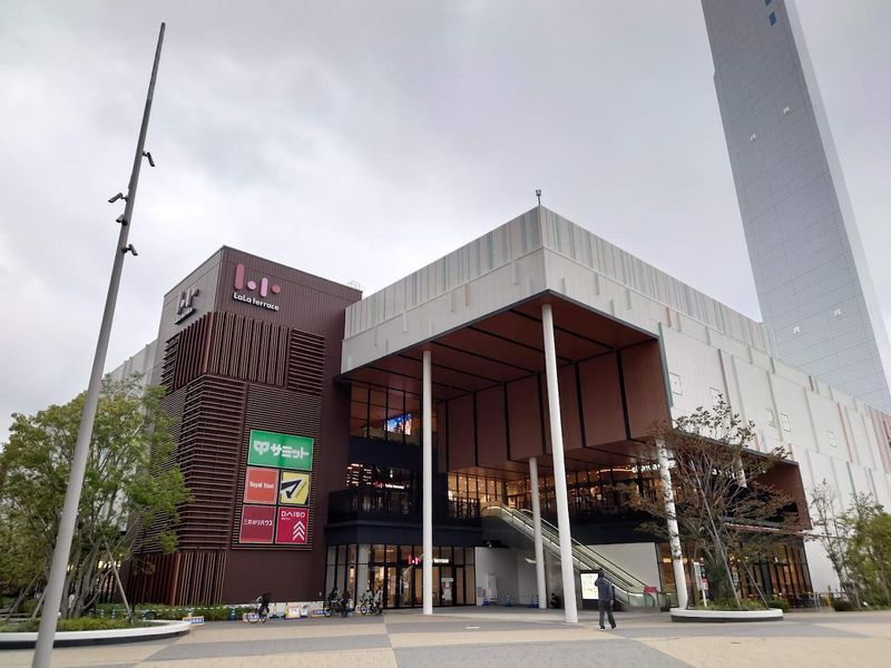 晴海小児科醫院のアルバイト・バイト求人情報-05