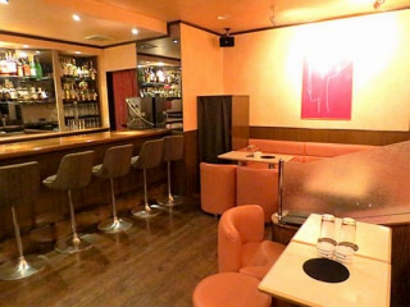 スナック TSUBAKIの求人・転職情報-02