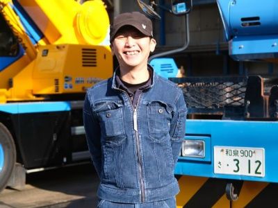 株式会社　上組の求人・転職情報