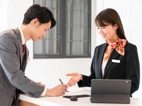 ホテルフォルツァ長崎の求人・転職情報