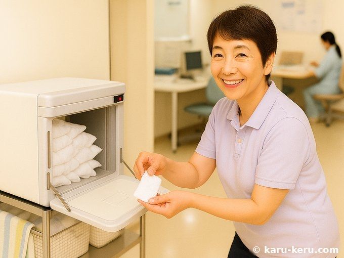 求人画像