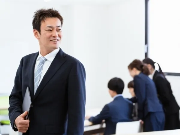 求人画像