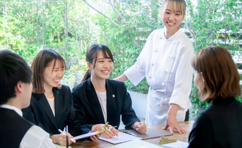 エレガンテヴィータのアルバイト・バイト求人情報-04