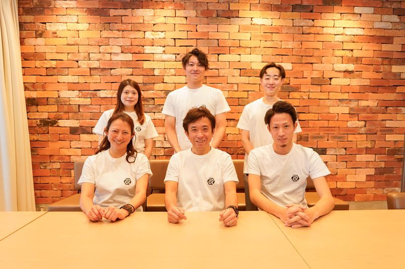株式会社Ｒｅｖｉｖａｌ　Ｃｏｒｅの求人・転職情報
