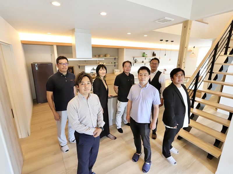 ニッカのいえ株式会社の求人・転職情報