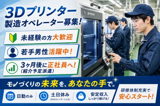 東レエンタープライズ株式会社滋賀人材サービス部のアルバイト・バイト求人情報