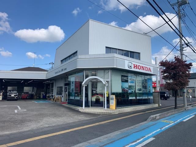 県南ホンダ販売㈱の求人・転職情報